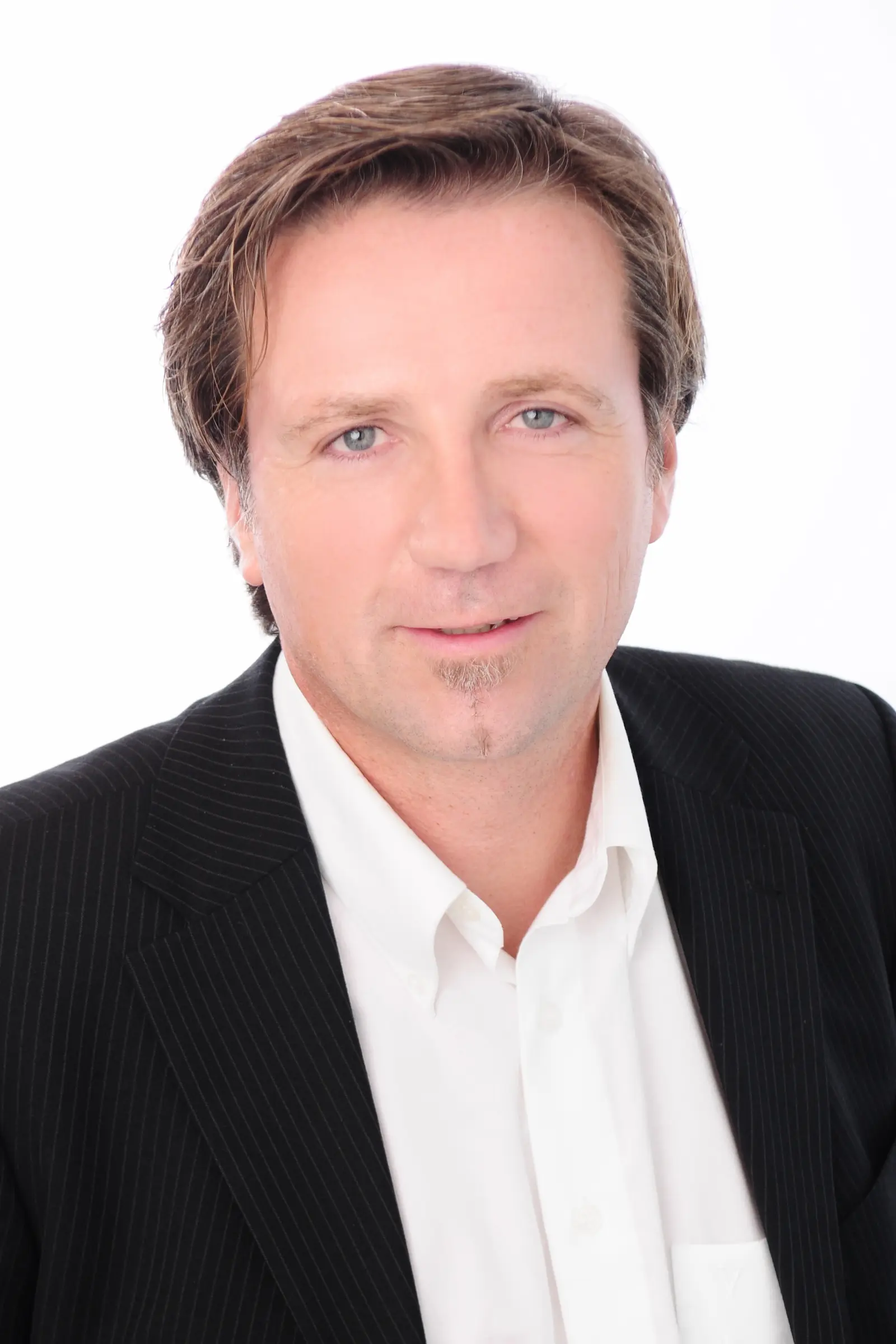 Dr. Michael PIchelmaier