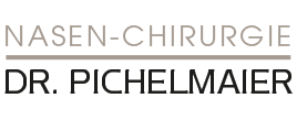 Nasen-OP Nasenchirurgie