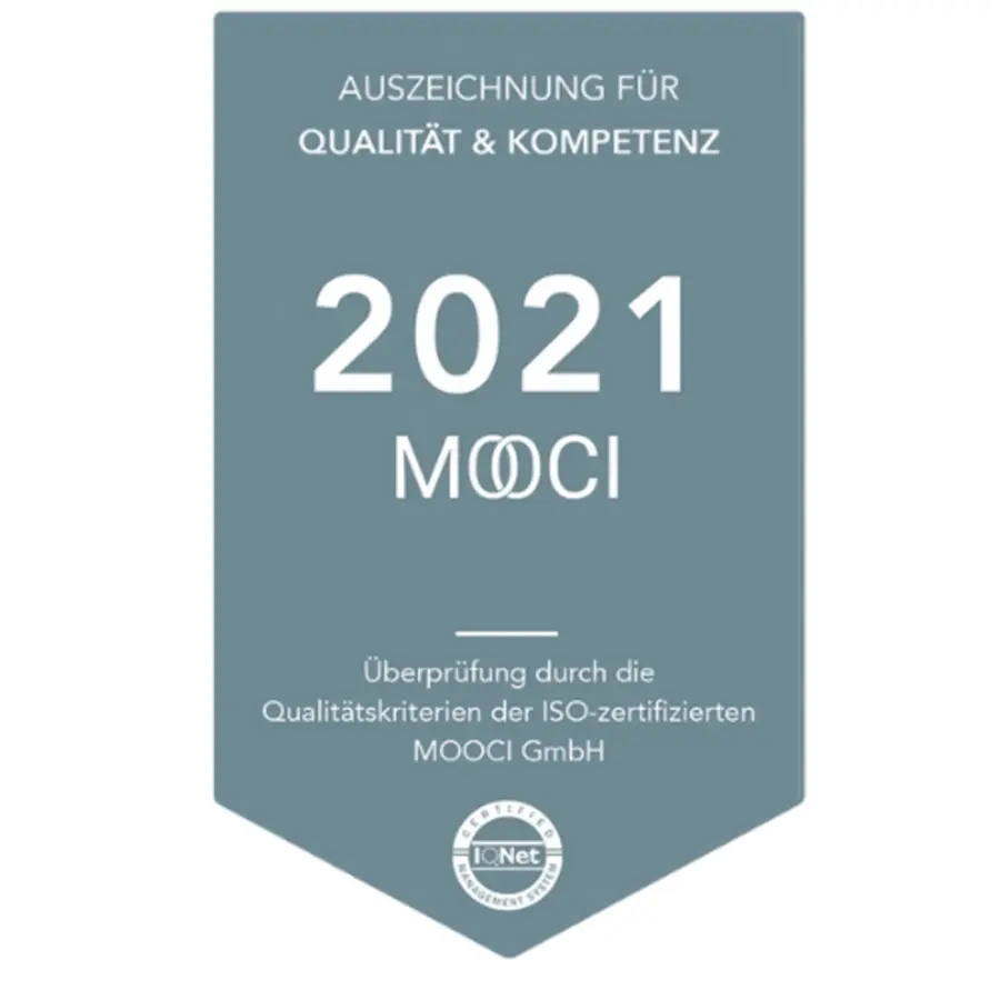 Ausgezeichneter Nasenchirurg