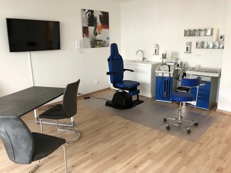 Nasen-OP Nasenchirurgie